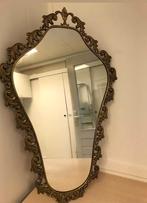 Barok  spiegel, Minder dan 100 cm, Ophalen of Verzenden