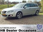 SEAT Exeo ST 2.0 TSI Sport - Airco - 6 Bak (bj 2012), Auto's, Voorwielaandrijving, Euro 5, Stof, Gebruikt