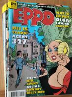 Eppo Stripblad 2013, Complete serie of reeks, Ophalen of Verzenden, Zo goed als nieuw