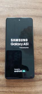 Samsung Galaxy A51., Telecommunicatie, Mobiele telefoons | Samsung, Gebruikt, Wit, Touchscreen, Ophalen of Verzenden