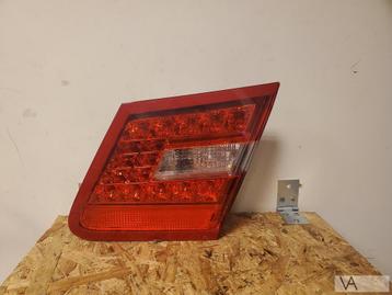 Mercedes E klasse Coupe w207 2009 - 2013 achterlicht rechts beschikbaar voor biedingen