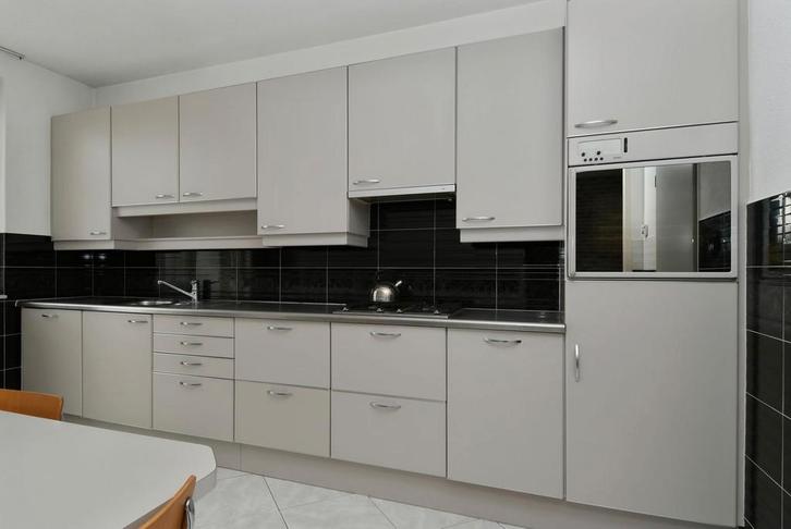 Complete Keuken met Apparatuur - Zelf Demonteren, Huis en Inrichting, Keuken | Complete keukens, Gebruikt, Hoekkeuken, Ophalen