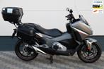Honda Scooter NC 750 Integra C-ABS Navi NL-Motor 48714Km !, Scooter, 745 cc, Bedrijf, Meer dan 35 kW
