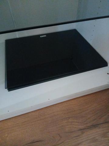 Ikea Komplement Pax Glasplaat/plank - afbeelding 1