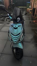 Piaggio Zip 80cc - Goede Staat!, Overige modellen, Maximaal 45 km/u, Ophalen of Verzenden, Zo goed als nieuw