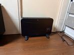 Quality heating convector kachel, Ophalen, Zo goed als nieuw, Vrijstaande haard, Elektrische haard