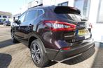 Nissan QASHQAI 1.2 N-CONNECTA Panorama NAVI  (43000 km ! ), Auto's, Nissan, 65 €/maand, Gebruikt, Euro 6, 116 pk