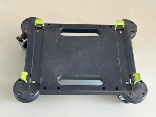 Festool RB SYS 1-4 Trolley - Systainer Transport, Doe-het-zelf en Verbouw, Gereedschapskisten, Ophalen of Verzenden