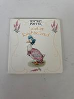 Jozefien Kwebbeleend - Beatrix Potter, Ophalen of Verzenden, Gelezen, 0 tot 6 maanden