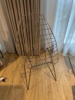 Pastoe SM05 Wire Chair - Design Klassieker, Ophalen, Gebruikt, Metaal, Eén