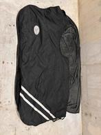 Uitrijdeken maat full, Ophalen of Verzenden, Gebruikt, Deken