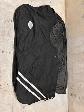 Uitrijdeken maat full beschikbaar voor biedingen