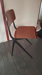 Vintage Marko schaarstoel Ynske Kooistra, Ophalen
