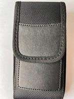 Telefoontas voor aan de broekriem, Ophalen of Verzenden, Nieuw, Zwart, Overige merken