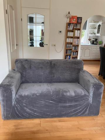 Overtrekhoezen voor bankstel