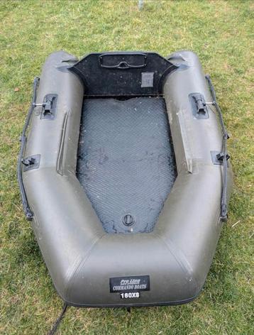 Rubberboot - Ideaal voor recreatie! €250 vaste prijs beschikbaar voor biedingen