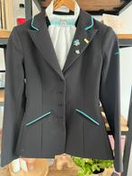 Dressuurjasje LotusRomeo 36, Dieren en Toebehoren, Paardrijkleding, Ophalen of Verzenden, Zo goed als nieuw, Dressuur, Bovenkleding