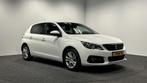 Peugeot 308 1.2 PureTech Blue Lease Active AIRCO CRUISE NAVI, Auto's, Peugeot, Origineel Nederlands, Te koop, 5 stoelen, Benzine