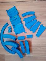 Herbart Rails - Onderdelen, Overige merken, Gebruikt, Onderdelen, Zelf te bouwen