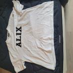 Alix the label shirt, Kleding | Dames, Alix the label, Wit, Maat 42/44 (L), Ophalen of Verzenden