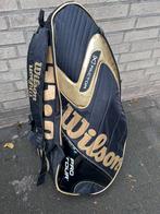 Wilson Luxe Tennis Tas / Rugzak, Ophalen, Gebruikt, Tas, Wilson