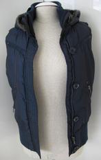 Capsize Bodywarmer blauw met capuchon maat XL Large, Blauw, Capsize, Maat 42/44 (L), Ophalen of Verzenden