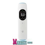 SmartLife Infrarood Thermometer, LED-Scherm, Oor, Voorhoofd, Nedis SmartLife, Nieuw, Info@marbeco.nl, Ophalen of Verzenden