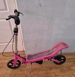 Roze Space Scooter Step - Gebruikt, Ophalen, Gebruikt, Gewone step, Space Scooter