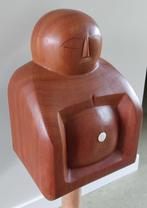 Groot Modernist Boeddha Beeld, Antiek en Kunst, Ophalen