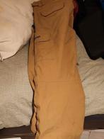 Skibroek  kind burton 152/158 loose fit, Ophalen of Verzenden, Zo goed als nieuw