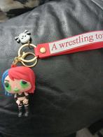 2  Wwewwf sleutel hangers mogen apart of samen, Ophalen of Verzenden, Overige typen