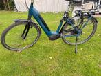 Gazelle grenoble c8 bosche active line plus!, Fietsen en Brommers, Elektrische fietsen, Ophalen, Zo goed als nieuw, 50 km per accu of meer