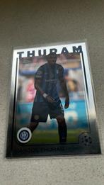 Marcus thurham, Ophalen of Verzenden, Zo goed als nieuw, Plaatje