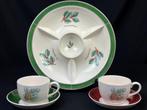 Wedgwood SARAH'S GARDEN CHRISTMAS servies, Huis en Inrichting, Keuken | Servies, Overige typen, Ophalen of Verzenden, Zo goed als nieuw