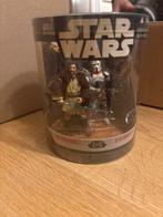 Star Wars Obi-Wan Kenobi & AT-RT Driver Figuren Set, Verzamelen, Star Wars, Ophalen of Verzenden, Nieuw