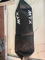Honda mtx zadel cover hoes, Ophalen of Verzenden, Nieuw, Zadel, Overige merken