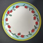 Babette servies, groot bord 2, Huis en Inrichting, Ophalen of Verzenden, Zo goed als nieuw, Bord(en), Overige stijlen