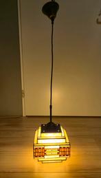 Tifany hanglamp, Antiek en Kunst, Ophalen