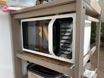 Samsung MC28H5015AW Combimagnetron met Grill, Ophalen, Combimagnetron, Gebruikt, Minder dan 45 cm