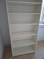 Boekenkast in gebroken wit., Huis en Inrichting, Ophalen of Verzenden, Zo goed als nieuw