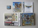 Dragon Quest 9 IX Nintendo DS, Spelcomputers en Games, Games | Nintendo DS, Role Playing Game (Rpg), Ophalen of Verzenden, Zo goed als nieuw
