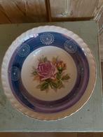 Vintage Japans schaaltje Mizuko porselein. Rozenmotief., Ophalen