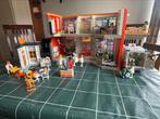 Playmobil ziekenhuis en apotheek, Kinderen en Baby's, Ophalen, Gebruikt, Complete set