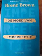 Brené Brown - De moed van imperfectie
ZGAN, Ophalen of Verzenden