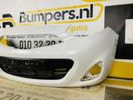 BUMPER Nissan Micra K13 2013-2017 VOORBUMPER 1-G6-6784z, Ophalen of Verzenden