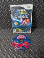 Super Mario Galaxy - Wii - Compleet!, Spelcomputers en Games, Games | Nintendo Wii, 1 speler, Ophalen of Verzenden, Zo goed als nieuw