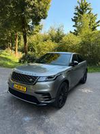 Land Rover Range Rover Velar P300 R Dynamic 300PK AWD AUT, Automaat, Zwart, 4 cilinders, Range Rover Velar