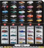 Hot Wheels Boulevard premium collector Set 25 Auto's €325,-, Ophalen of Verzenden, Nieuw, Auto
