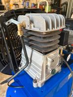 Metabo mega 350 Compressor - Zeer Nette Staat., Doe-het-zelf en Verbouw, Compressors, Ophalen, 6 tot 10 bar, Zo goed als nieuw