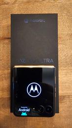 Motorola Razr 60 Ultra - Inklapbaar Topmodel!, Telecommunicatie, Inklapmodel, Ophalen of Verzenden, Zo goed als nieuw, Zonder simlock